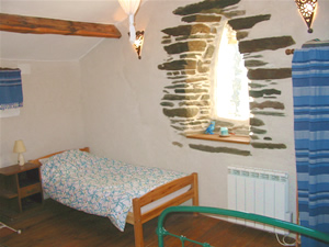 Bergerie room